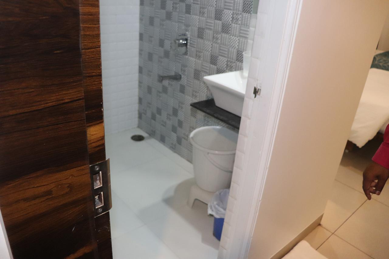 Venkateshwar Hotel Aurangabad  Ngoại thất bức ảnh