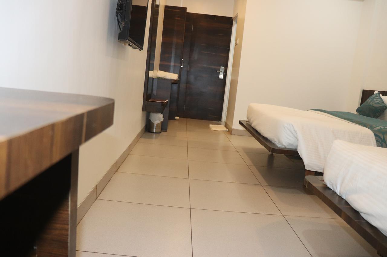 Venkateshwar Hotel Aurangabad  Ngoại thất bức ảnh
