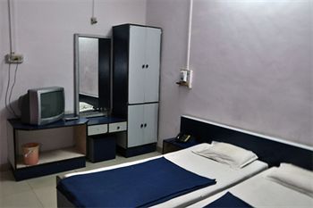 Venkateshwar Hotel Aurangabad  Ngoại thất bức ảnh