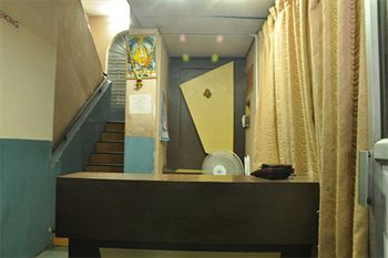 Venkateshwar Hotel Aurangabad  Ngoại thất bức ảnh